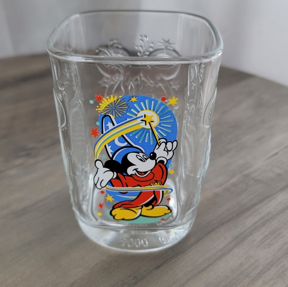 Vintage Disney Mickey Mouse Glasses - Picture 6 of 8